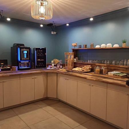 Residence Oceane Avrainville  Luaran gambar