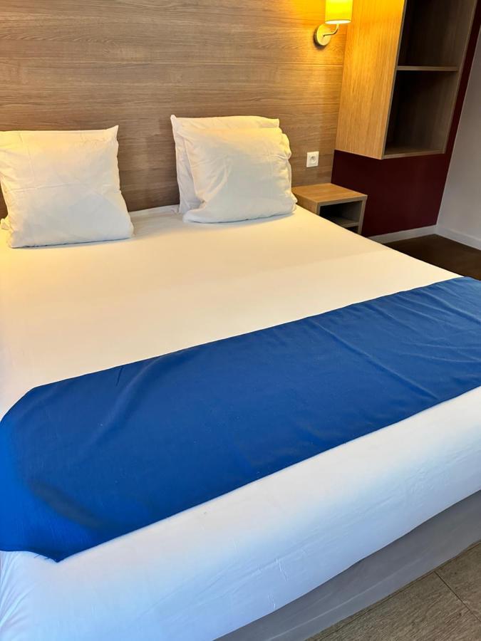 Residence Oceane Avrainville  Luaran gambar