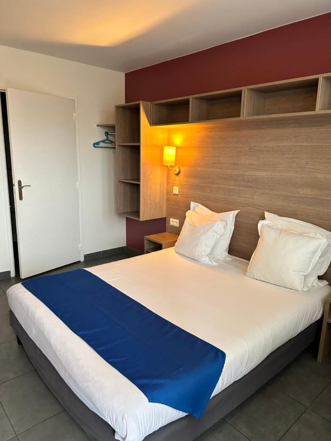 Residence Oceane Avrainville  Luaran gambar