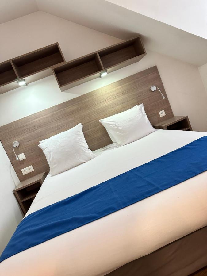 Residence Oceane Avrainville  Luaran gambar