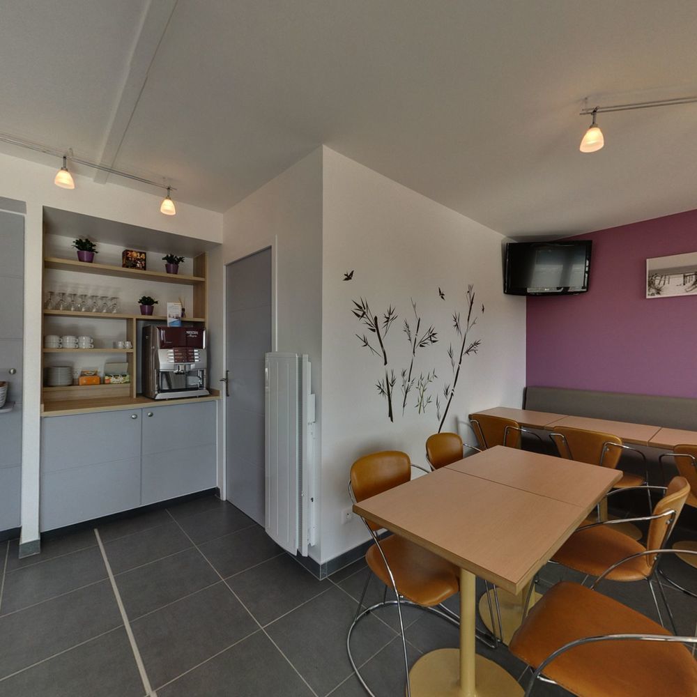 Residence Oceane Avrainville  Luaran gambar